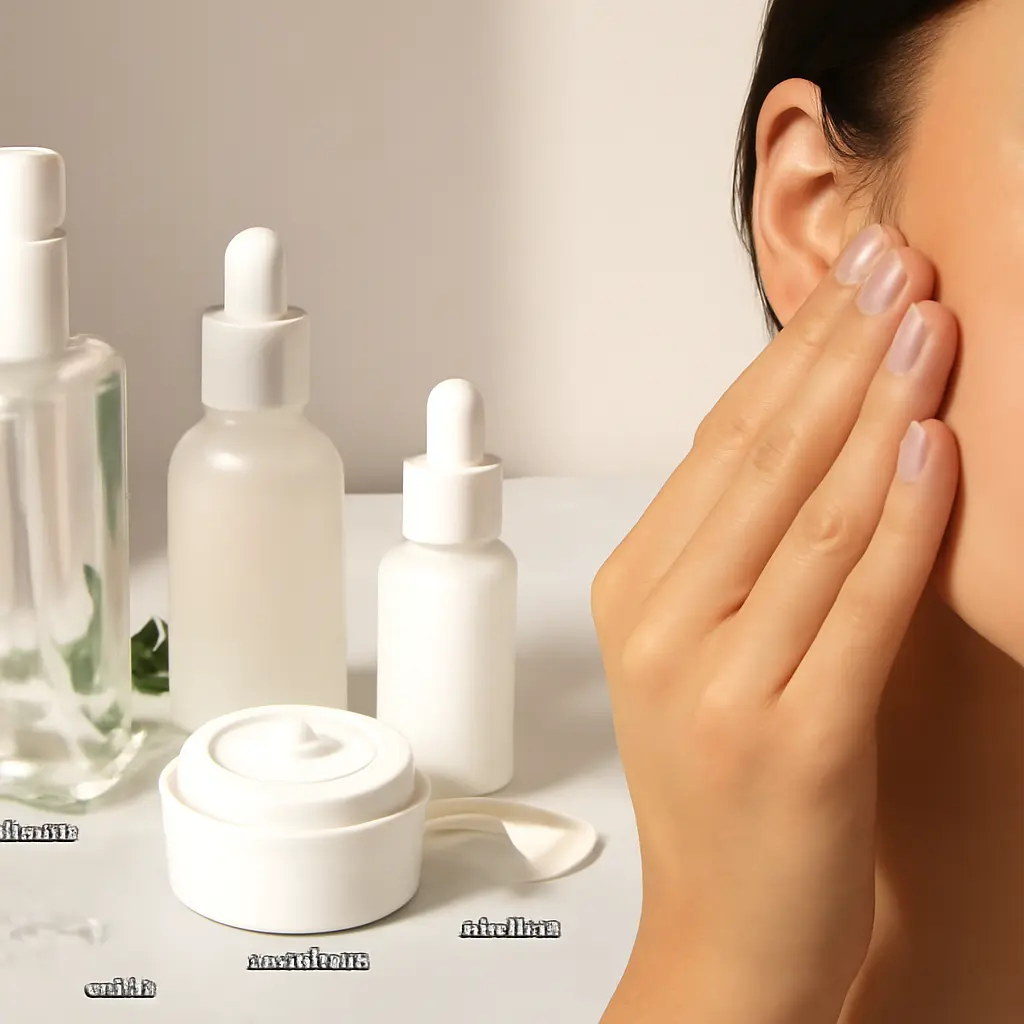 Complete Guide to Layering Skincare for a Radiant, Lasting Glow