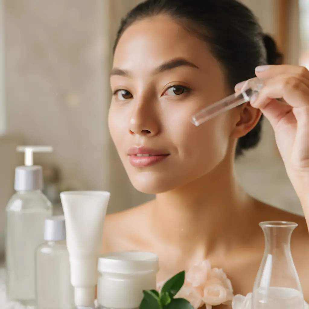 Glowing Skin Routine: What Beauty Experts Won't Tell You Ever
