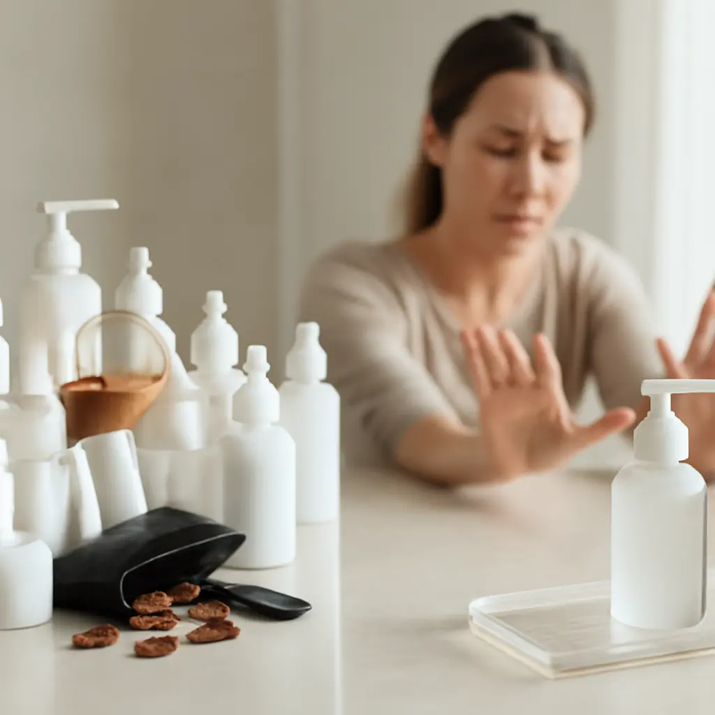 Why Multi-Step Skincare Routines Are Overrated and Cost You Now